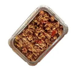 Chicken Plate